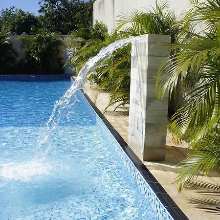 Bandeira Iguassu Hotel Foz do Iguacu Exterior photo